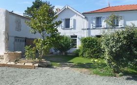 La Maison de Mes Parents